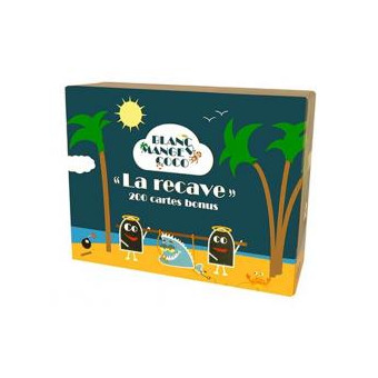 Acheter Blanc Manger Coco Tome 3 : La petite gâterie - Hiboutatillus - Jeux  de société - Le Passe Temps