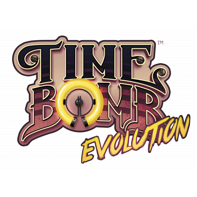 Acheter Time Bomb Evolution - Jeux de société - Iello