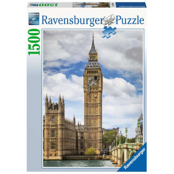 Puzzle 3000 pieces - loups au clair de lune - ravensburger - puzzle adultes  - des 14 ans - La Poste