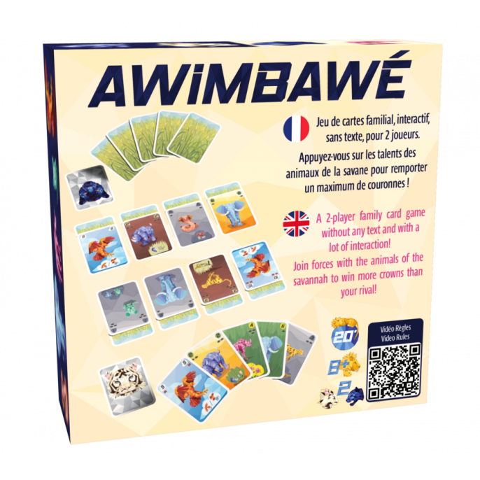 Awinbawé