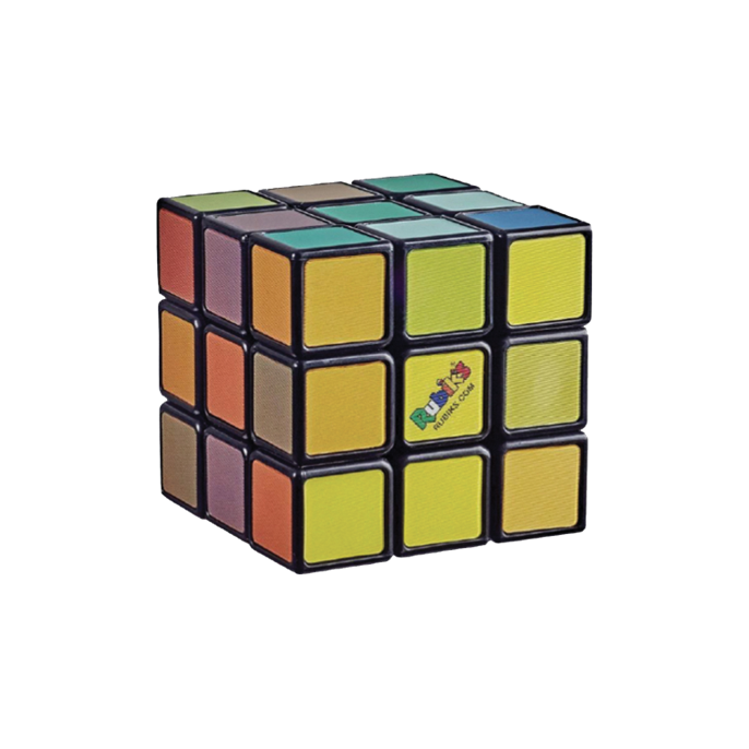 Acheter Rubik's Cube 3x3 Impossible - - Jeux de société - Le Passe