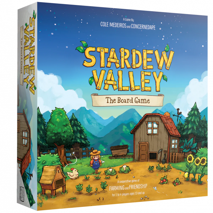 Stardew Valley