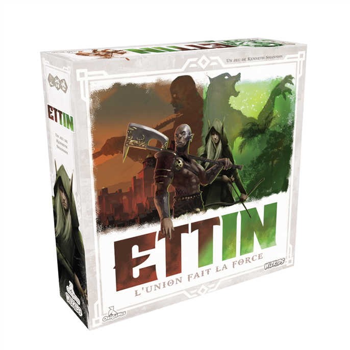 Ettin