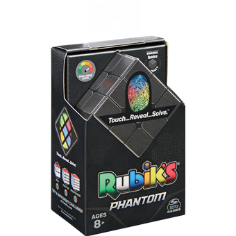 Rubik’s Cube 3x3 Phantom