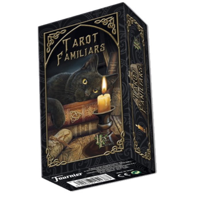 Les dix plus beaux jeux de tarot à se procurer