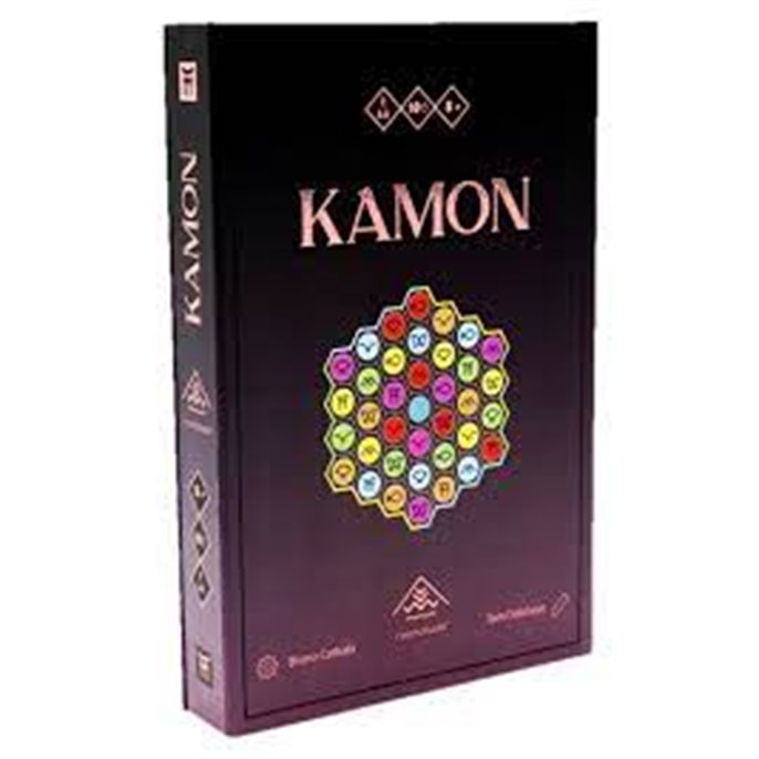 Kamon