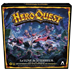 HeroQuest : La Lune de la Terreur