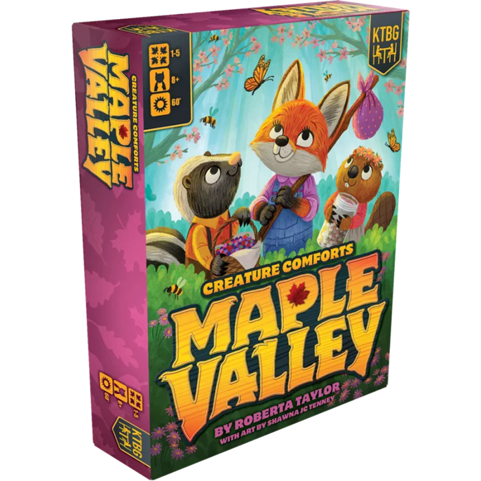 Maple Valley