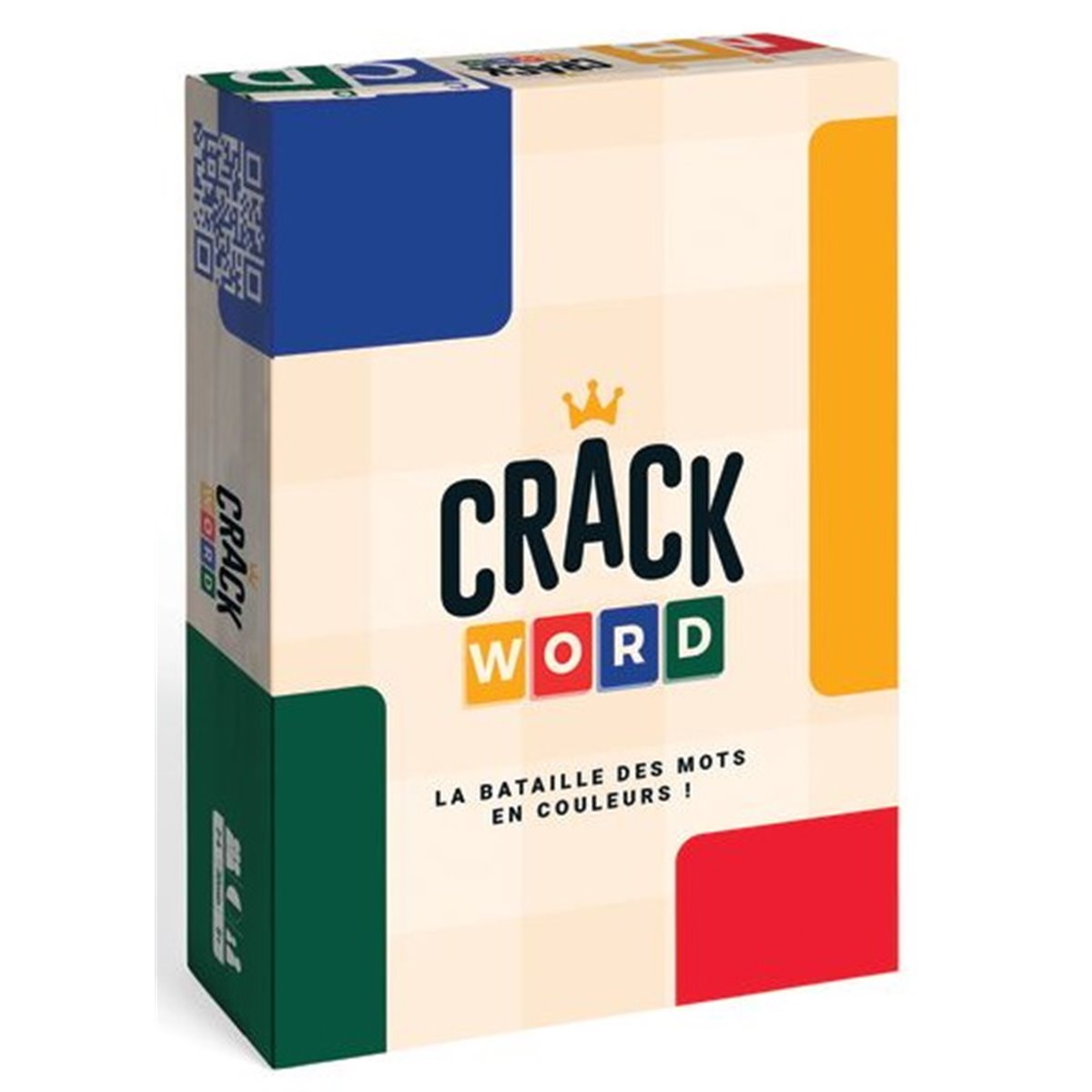 Crack List - Au Coeur du Jeu