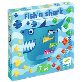 Fish'n Shark