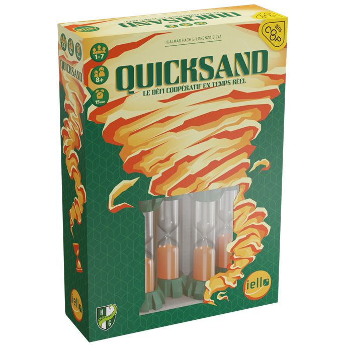 Quicksand