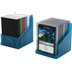 Deckbox Gamegenic Bastion XL : Bleu