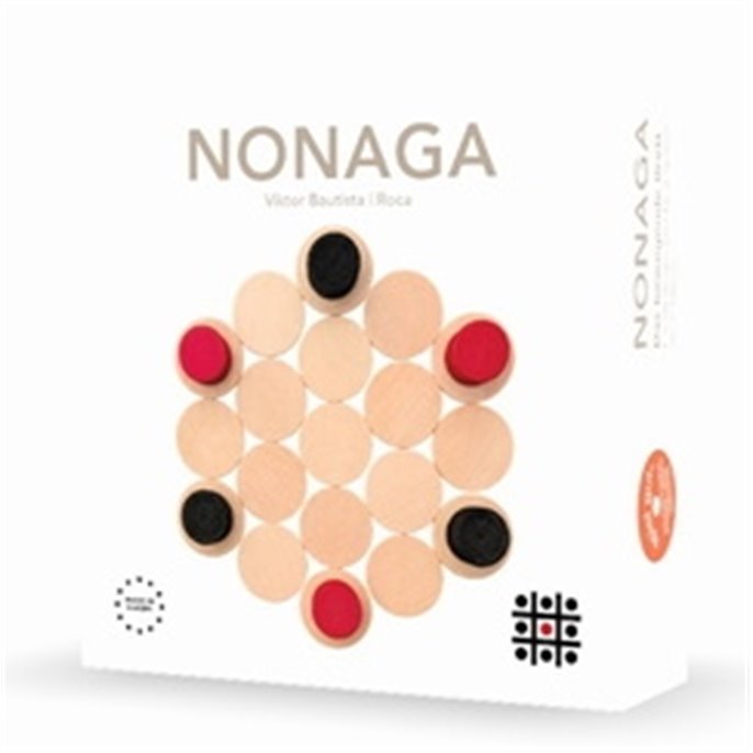 Nonaga