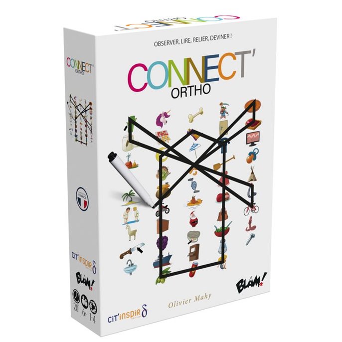 Connect'Ortho