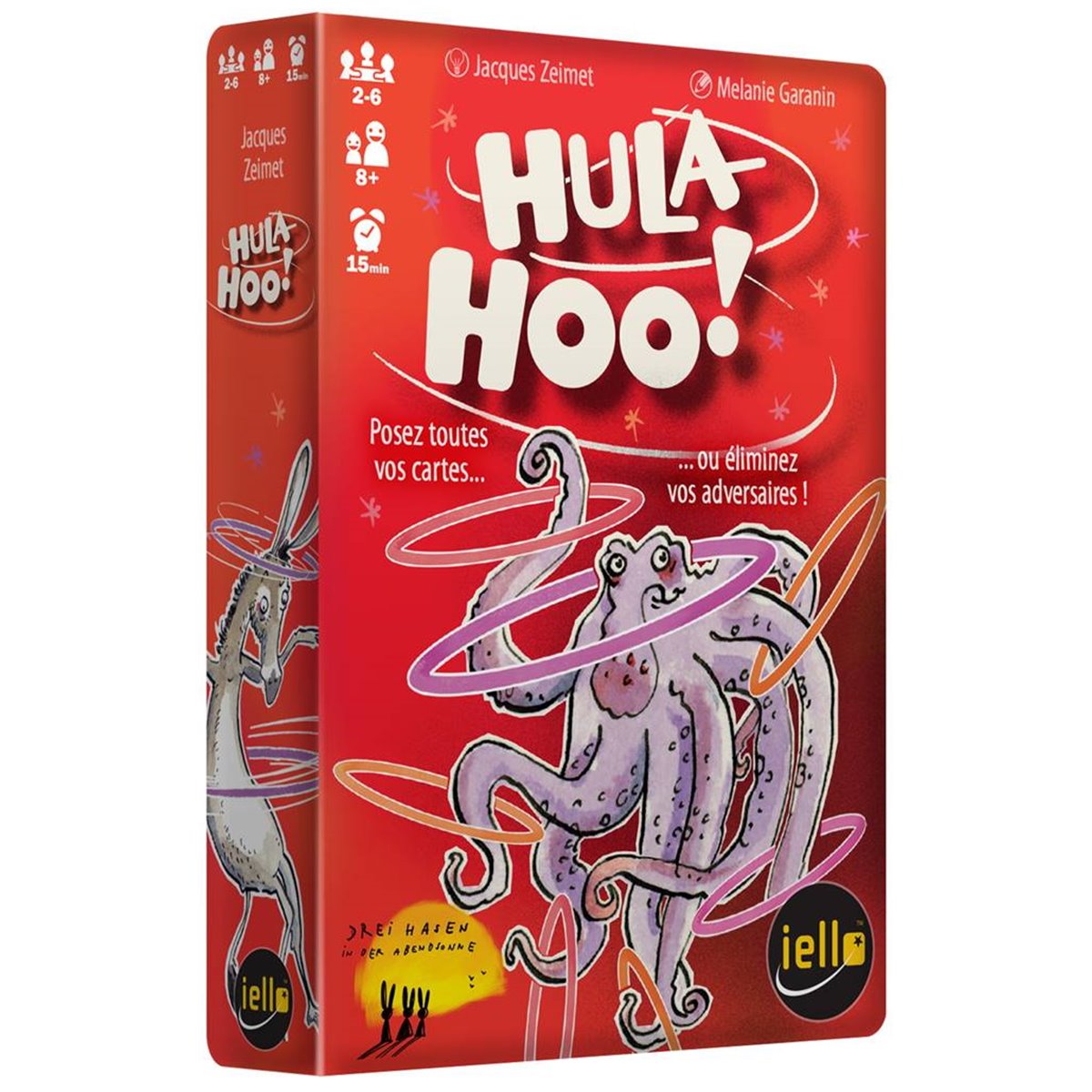 Hula hoop : les bonnes raisons de se mettre au hula hoop - Elle