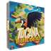 Tucana Builders