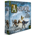 Andor : Le Froid Éternel