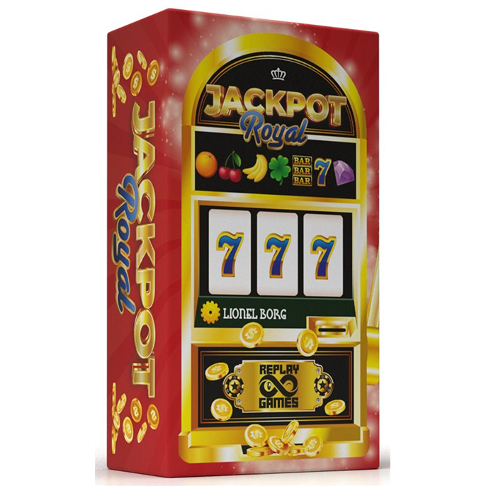 Jackpot Royal