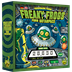 Freaky Frogs from Outaspace