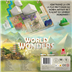 World Wonders