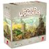 World Wonders