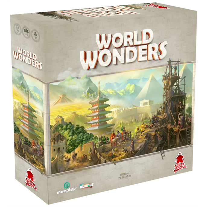 World Wonders