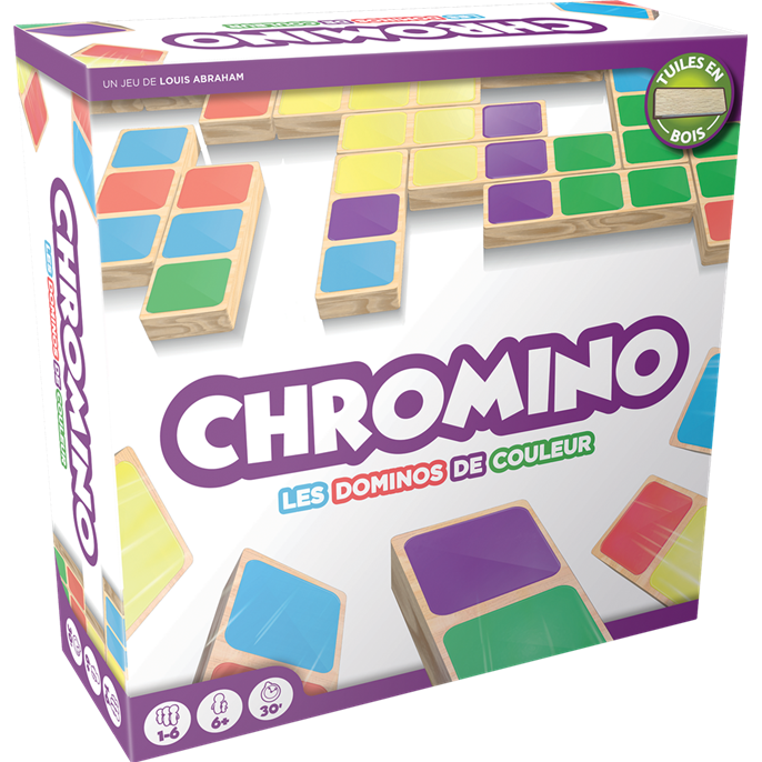 Chromino