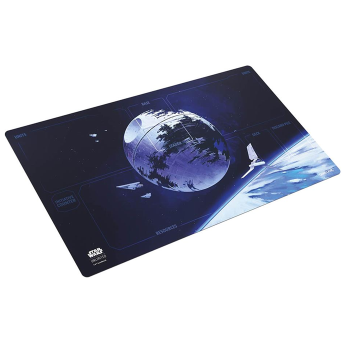 Star Wars Unlimited : Playmat Death Star