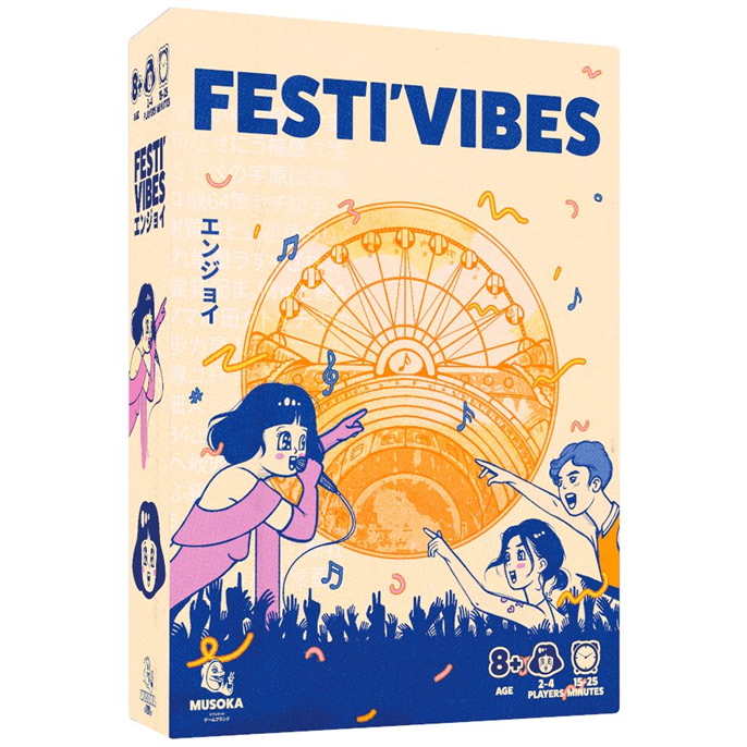 Festi'Vibes