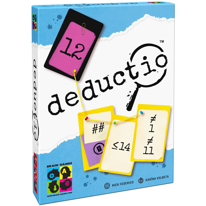 Deductio