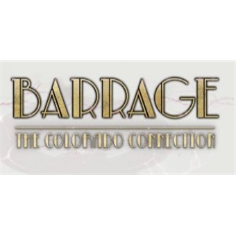 Barrage : La Connection Colorado