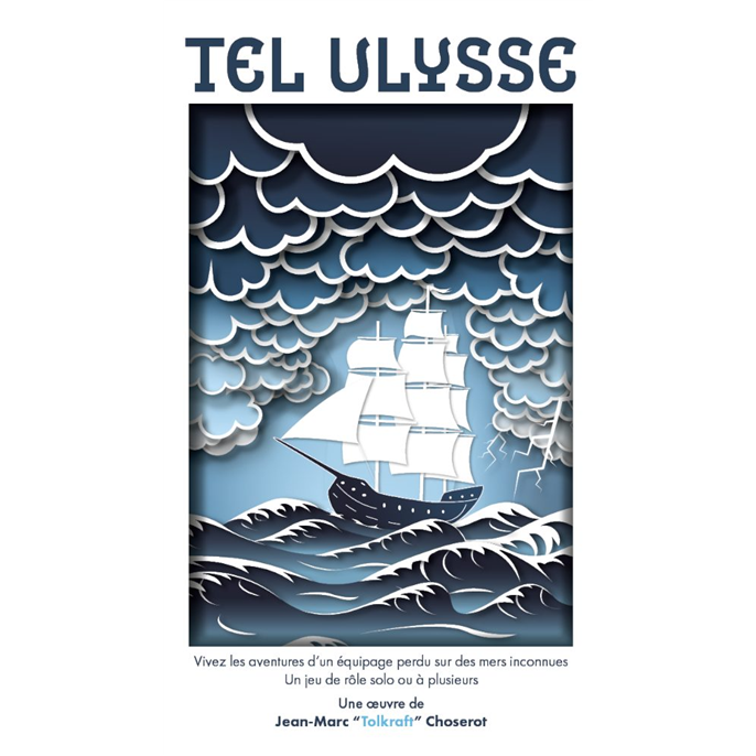 Tel Ulysse