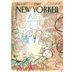 Puzzle 1000 pièces - New Yorker - Bicycle Shop - Jean J. Sempe