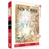 Puzzle 1000 pièces - New Yorker - Bicycle Shop - Jean J. Sempe