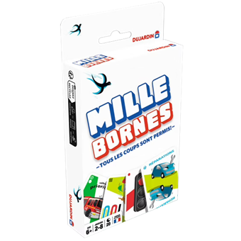 Mille Bornes