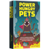 Power Hungry Pets