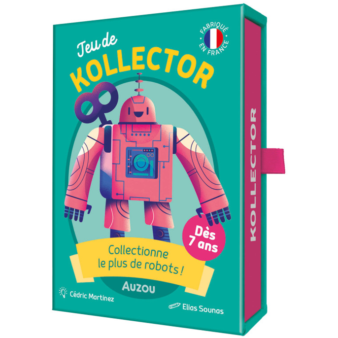 Kollector