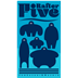 Rafter Five