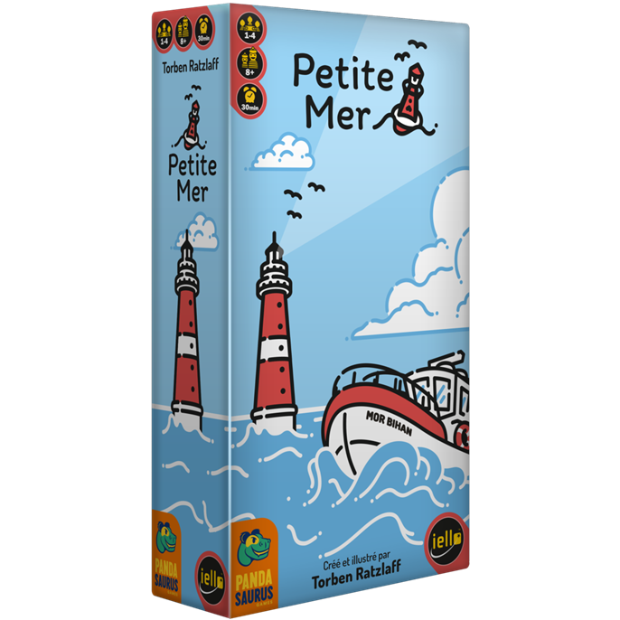 Petite Mer