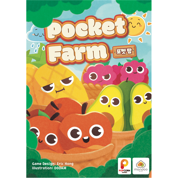 Pocket Farm