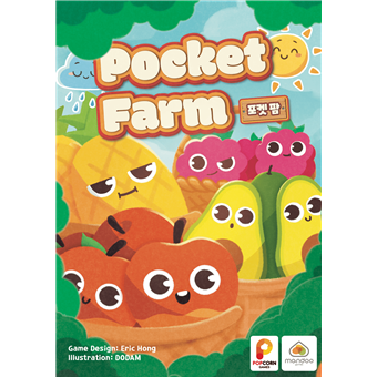 Pocket Farm