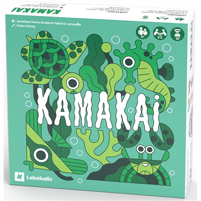 Kamakai