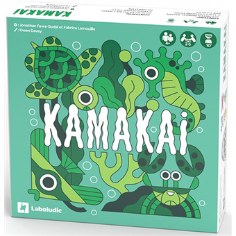 Kamakai