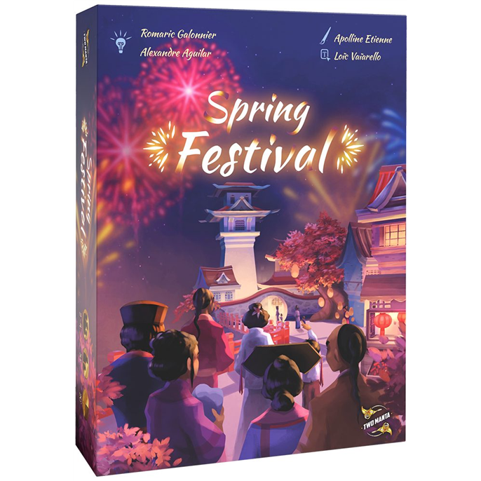 Spring Festival