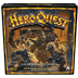 HeroQuest : La Horde des Ogres