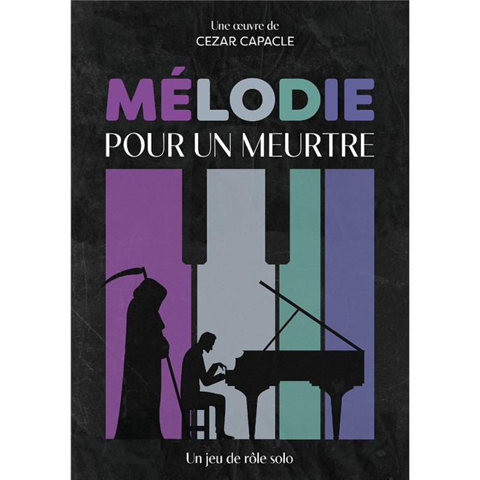 Mélodie pour un Meurtre