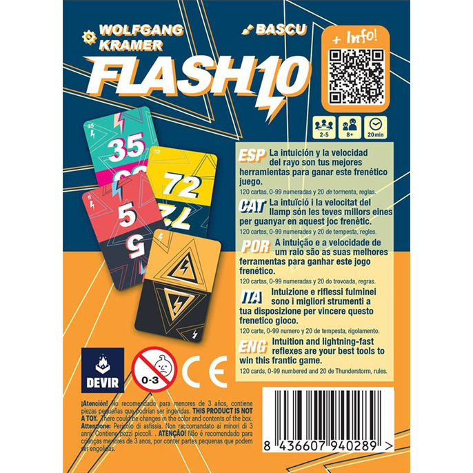 Flash 10