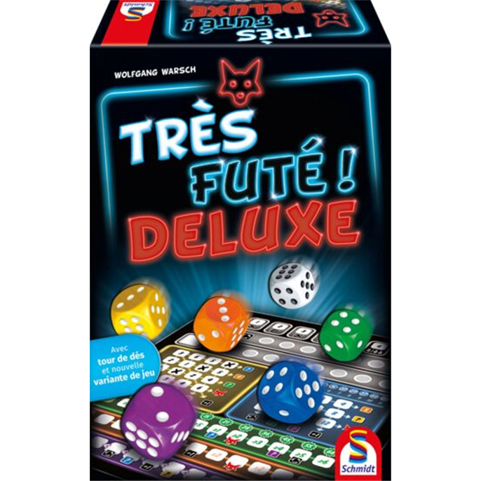 Trés Futé ! Deluxe