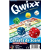 Qwixx : Carnets de Score