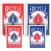 54 cartes Bicycle : Mini format